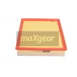 MAXGEAR 26-1384 - Filtre à air