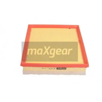 Filtre à air MAXGEAR 26-1384 pour PEUGEOT 308 1.6 BlueHDi - 99cv