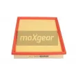 MAXGEAR 26-1390 - Filtre à air