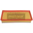 MAXGEAR 26-1421 - Filtre à air