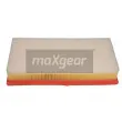 MAXGEAR 26-1421 - Filtre à air