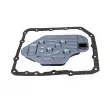 MAXGEAR 26-1440 - Kit de filtre hydraulique, boîte automatique