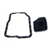 MAXGEAR 26-1458 - Kit de filtre hydraulique, boîte automatique