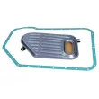 MAXGEAR 26-1482 - Kit de filtre hydraulique, boîte automatique