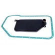 MAXGEAR 26-1482 - Kit de filtre hydraulique, boîte automatique