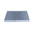 MAXGEAR 26-1496 - Filtre, air de l'habitacle
