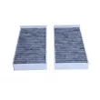 MAXGEAR 26-1498 - Filtre, air de l'habitacle