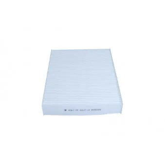 Filtre, air de l'habitacle MAXGEAR 26-1502
