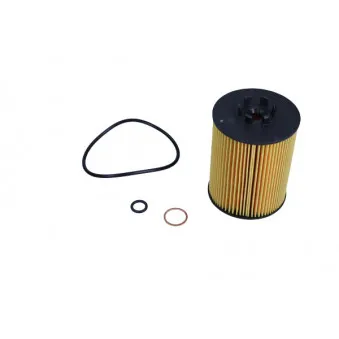 Filtre à huile MAXGEAR OEM 11427506677