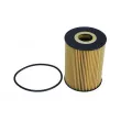 MAXGEAR 26-1534 - Filtre à huile