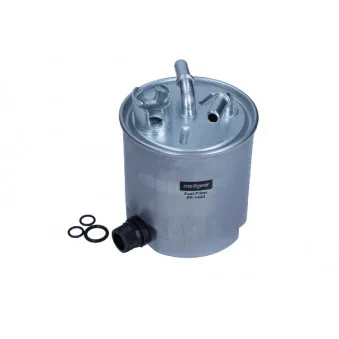 Filtre à carburant MAXGEAR OEM 16400JY00B