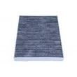 MAXGEAR 26-1603 - Filtre, air de l'habitacle
