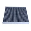 MAXGEAR 26-1622 - Filtre, air de l'habitacle