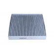 MAXGEAR 26-1625 - Filtre, air de l'habitacle