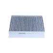 MAXGEAR 26-1629 - Filtre, air de l'habitacle