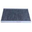 MAXGEAR 26-1630 - Filtre, air de l'habitacle
