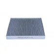 MAXGEAR 26-1635 - Filtre, air de l'habitacle