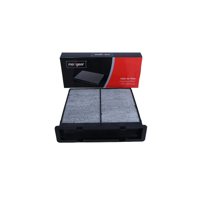 Filtre, air de l'habitacle MAXGEAR 26-1645 - Visuel 2