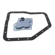 MAXGEAR 26-1659 - Filtre hydraulique, boîte automatique