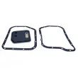 Kit de filtre hydraulique, boîte automatique MAXGEAR [26-1683]
