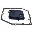 MAXGEAR 26-1687 - Filtre hydraulique, boîte automatique