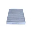 MAXGEAR 26-1801 - Filtre, air de l'habitacle