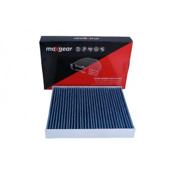 Filtre, air de l'habitacle MAXGEAR OEM 1808246