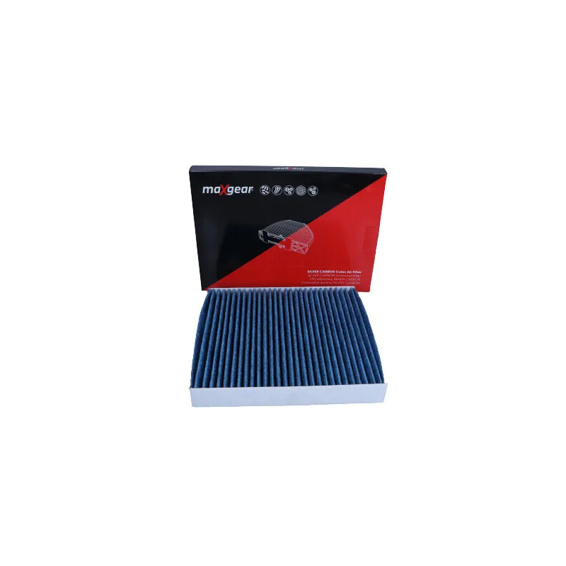 Filtre, air de l'habitacle MAXGEAR 26-1823 - Visuel 2