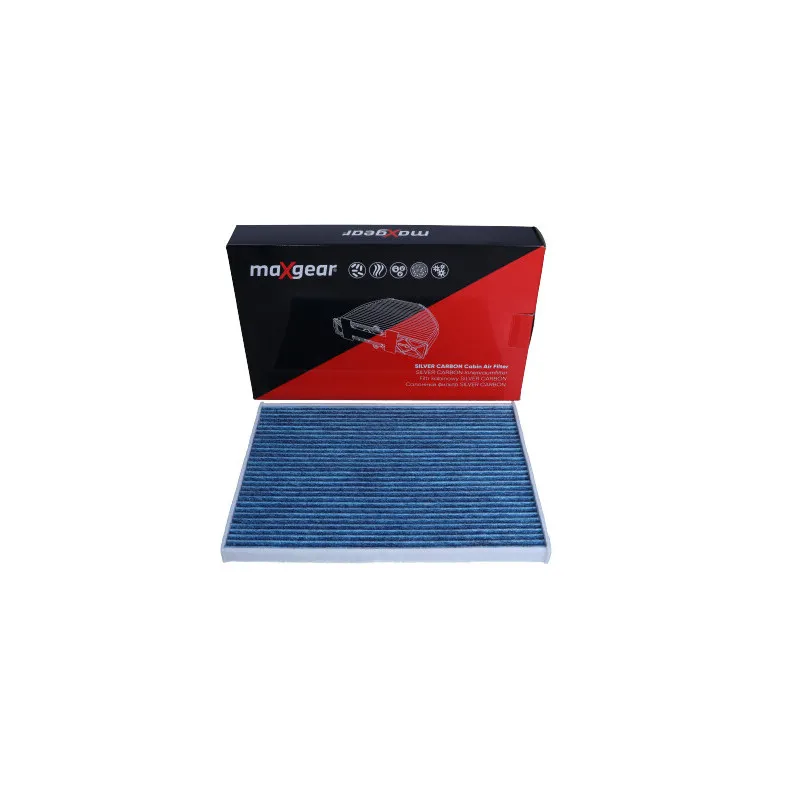 Filtre, air de l'habitacle MAXGEAR 26-1825 - Visuel 2