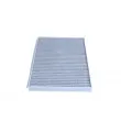 MAXGEAR 26-1830 - Filtre, air de l'habitacle