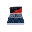 MAXGEAR 26-1832 - Filtre, air de l'habitacle