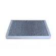 MAXGEAR 26-1838 - Filtre, air de l'habitacle