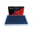 MAXGEAR 26-1838 - Filtre, air de l'habitacle