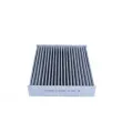 MAXGEAR 26-1845 - Filtre, air de l'habitacle