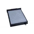 MAXGEAR 26-1891 - Filtre, air de l'habitacle