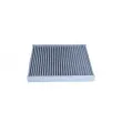 MAXGEAR 26-1893 - Filtre, air de l'habitacle