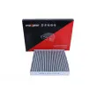 MAXGEAR 26-1902 - Filtre, air de l'habitacle