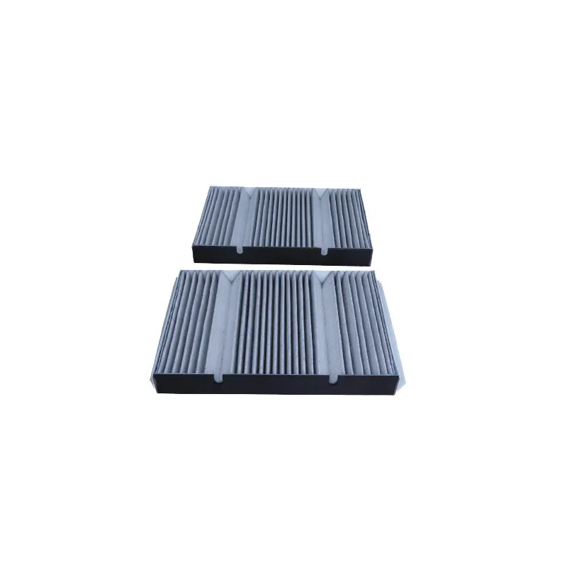 Filtre, air de l'habitacle MAXGEAR 26-1904 - Visuel 1