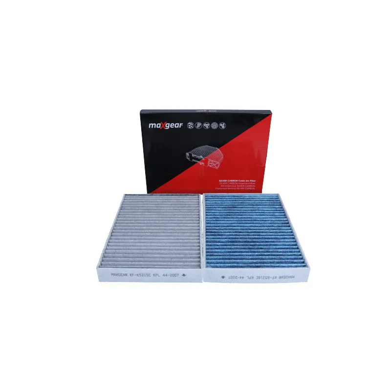 Filtre, air de l'habitacle MAXGEAR 26-1907 - Visuel 2