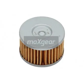 Filtre à huile MAXGEAR 26-8012