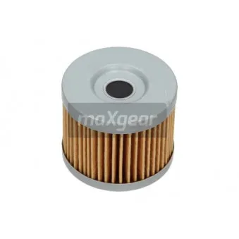 Filtre à huile MAXGEAR OEM 0256185