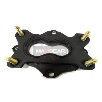 Flasque, carburateur MAXGEAR [27-0065]