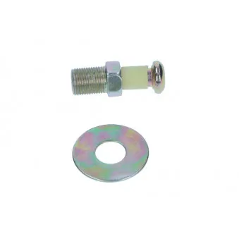Serrure de porte MAXGEAR 27-0080