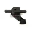 Vanne de regulation chauffage MAXGEAR [27-0118]
