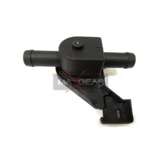 Vanne de regulation chauffage MAXGEAR OEM 171819809A