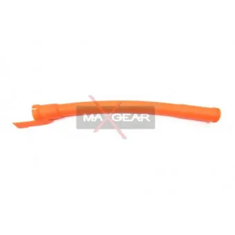 Entonnoir, jauge de niveau d'huile MAXGEAR OEM 038103663