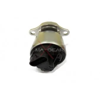 Vanne EGR MAXGEAR OEM 17098361