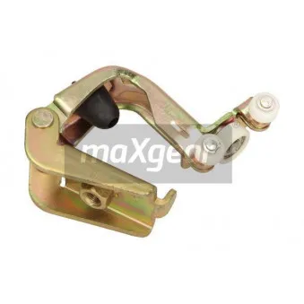 Guidage à galets, porte coulissante MAXGEAR 27-0217