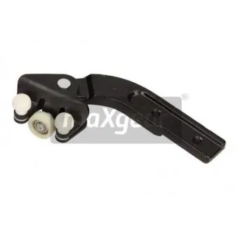Guidage à galets, porte coulissante MAXGEAR OEM 6397601747