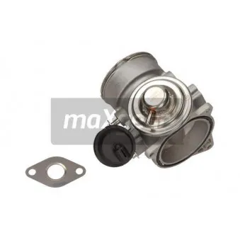 Vanne EGR MAXGEAR 27-0227